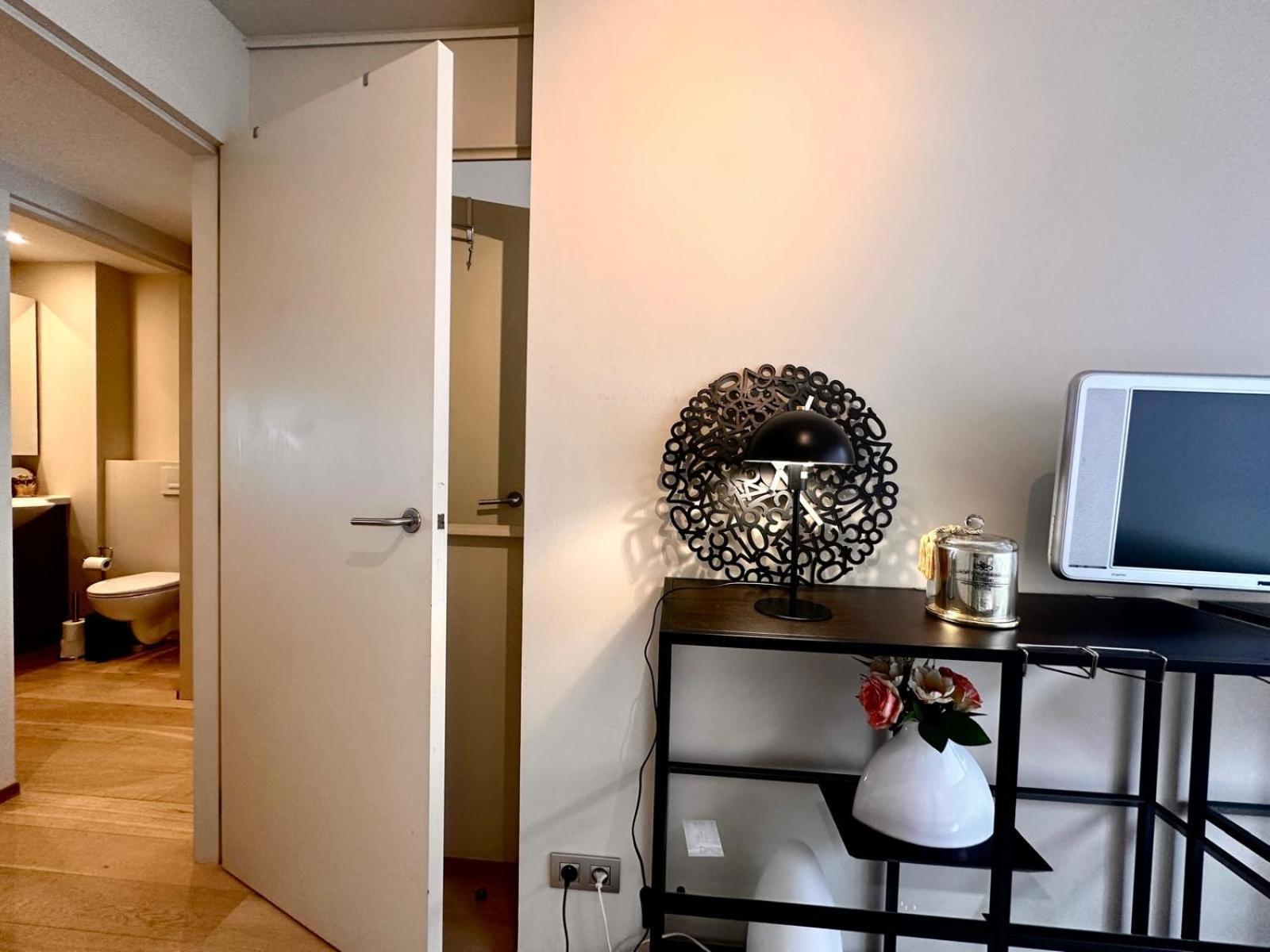 Vue Mer, Famille, Teletravail, Chiens Admis & Garage Knokke-Heist Zewnętrze zdjęcie