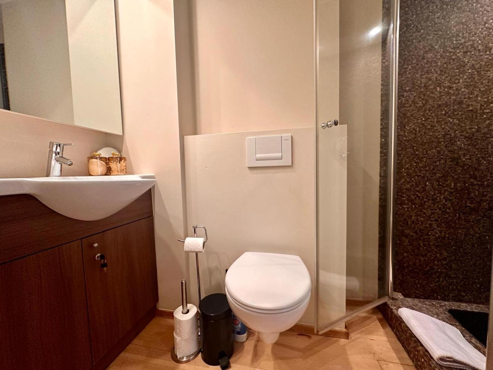 Vue Mer, Famille, Teletravail, Chiens Admis & Garage Knokke-Heist Zewnętrze zdjęcie