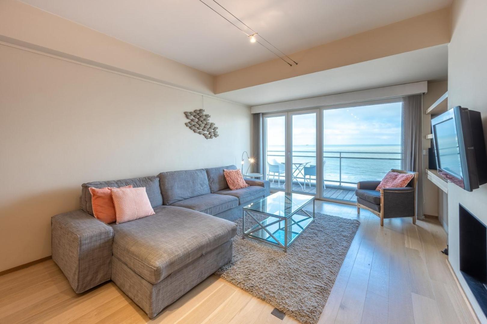 Vue Mer, Famille, Teletravail, Chiens Admis & Garage Knokke-Heist Zewnętrze zdjęcie