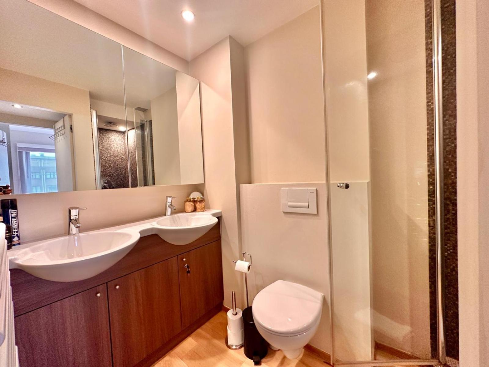 Vue Mer, Famille, Teletravail, Chiens Admis & Garage Knokke-Heist Zewnętrze zdjęcie
