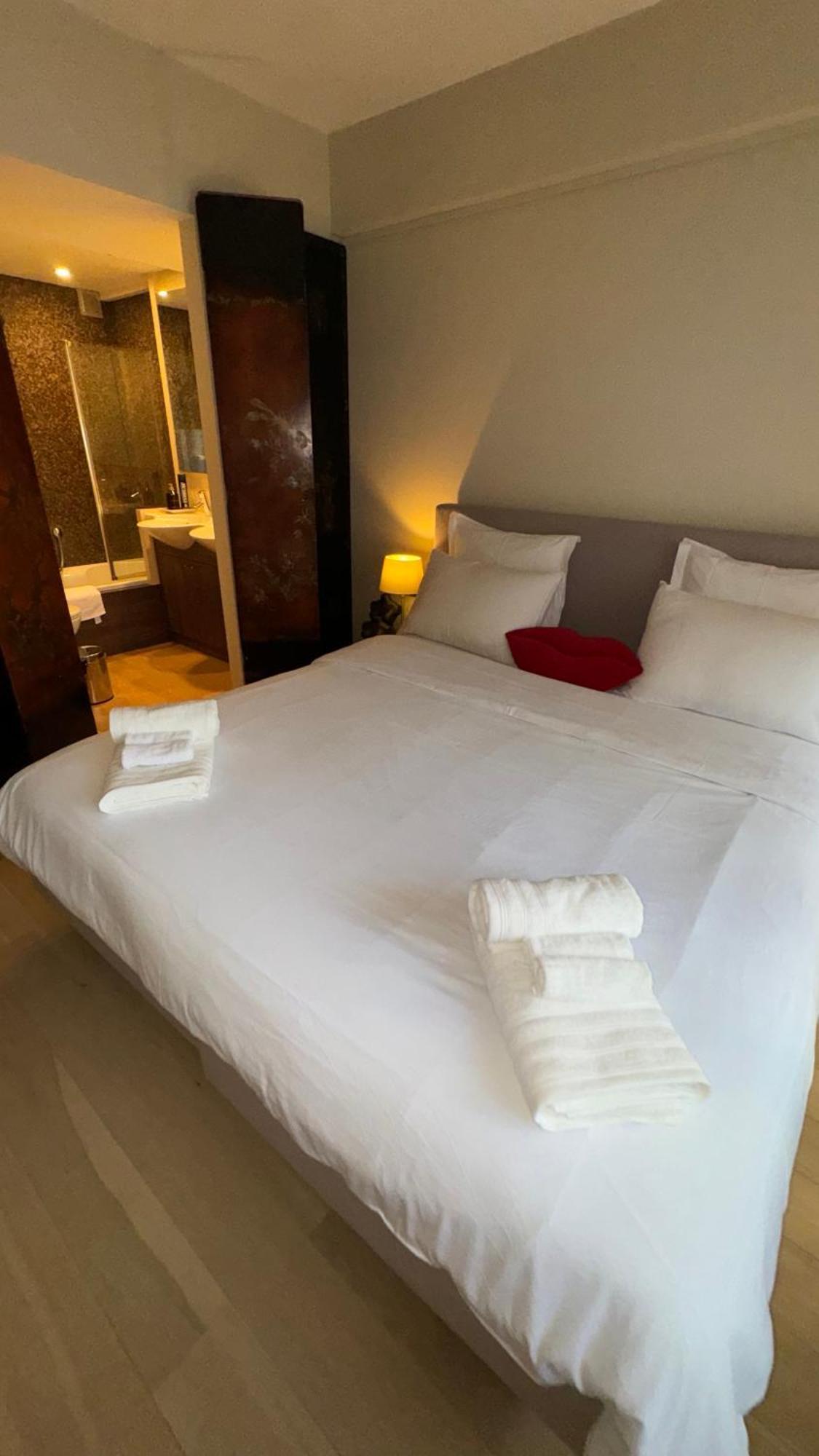 Vue Mer, Famille, Teletravail, Chiens Admis & Garage Knokke-Heist Zewnętrze zdjęcie