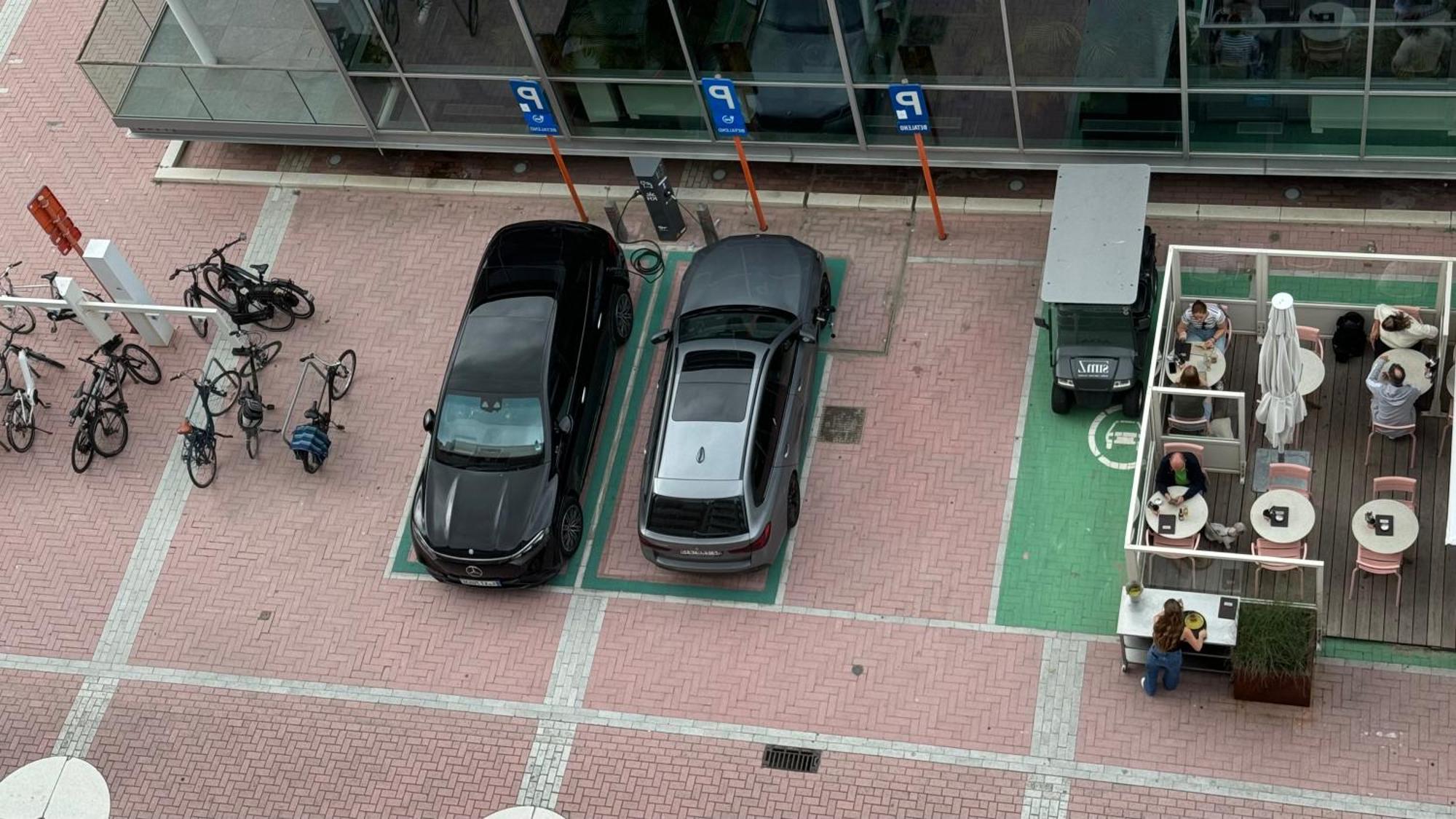 Vue Mer, Famille, Teletravail, Chiens Admis & Garage Knokke-Heist Zewnętrze zdjęcie